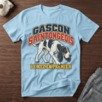 Gascon Saintongeois - T-Shirt