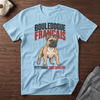 Bouledogue Français - T-Shirt