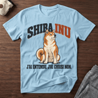 Shiba Inu - T-Shirt