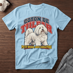 Coton de Tuléar - T-Shirt