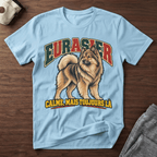 Eurasier - T-Shirt