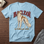 Barzoï - T-Shirt