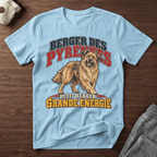 Berger des Pyrénées - T-Shirt