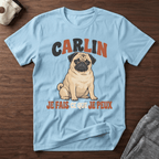 Carlin - T-Shirt