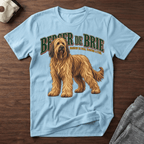 Berger de Brie - T-Shirt