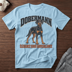 Dobermann - T-Shirt
