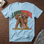Labradoodle - T-Shirt