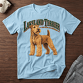 Lakeland Terrier - T-Shirt
