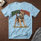 Border Terrier - T-Shirt