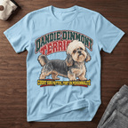 Dandie Dinmont Terrier - T-Shirt