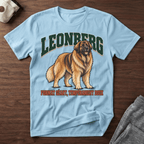Leonberg - T-Shirt