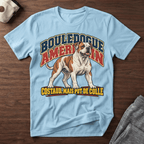 Bouledogue Américain - T-Shirt