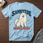 Samoyède - T-Shirt