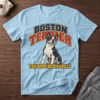 Boston Terrier - T-Shirt