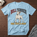 Bull Terrier - T-Shirt