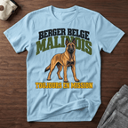Berger Belge Malinois - T-Shirt