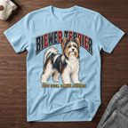 Biewer Terrier - T-Shirt