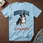 Border Collie - T-Shirt