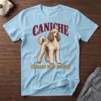 Caniche - T-Shirt