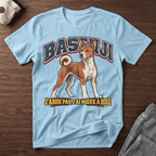 Basenji - T-Shirt