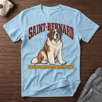 Saint-Bernard - T-Shirt