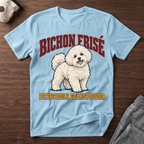 Bichon Frisé- T-Shirt