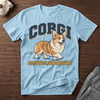 Corgi - T-Shirt