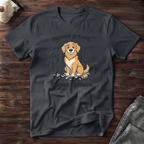 T-Shirt — Aucune preuve...classez l'affaire