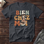 T-Shirt — Bien chez moi