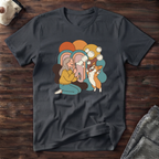 T-Shirt — Bulle de savon