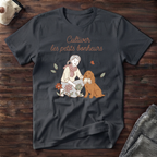 T-Shirt — Cultiver les Petis Bonheurs
