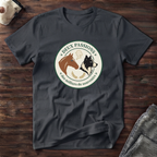 T-Shirt — Deux passions, des milliers de souvenirs