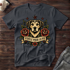 T-Shirt — Fidèle Pour La Vie