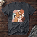 T-Shirt — Gros câlin