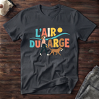T-Shirt — L'air du large