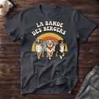 La Bande des Bergers - T-Shirt