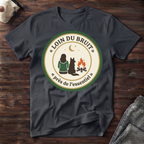 T-Shirt — Loin du bruit, près de l'essentiel