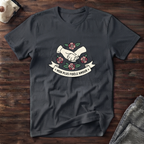 T-Shirt — Mon plus fidèle amour