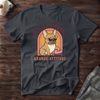 Petite Patronne - T-Shirt