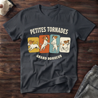 Petites tornades - T-Shirt