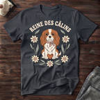 Reine des Câlins - T-Shirt