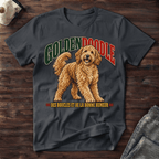 Goldendoodle - T-Shirt