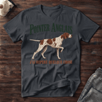 Pointer Anglais  - T-Shirt