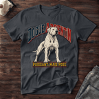 Dogue Argentin - T-Shirt