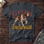 Braque Français - T-Shirt