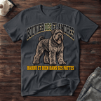 Bouvier des Flandres - T-Shirt