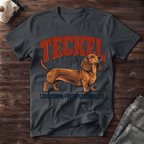 Teckel - T-Shirt