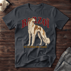 Barzoï - T-Shirt