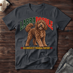 Labradoodle - T-Shirt