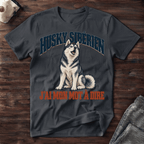 Husky Sibérien - T-Shirt